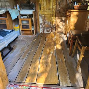 Baltās Raganiņas pirts