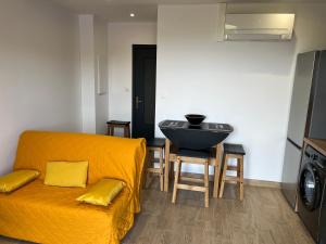 Appartement T2 Porticcio