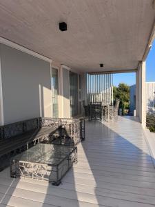 BUQEZ RESORT - Villa 55