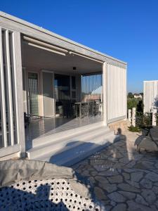 BUQEZ RESORT - Villa 55