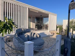 BUQEZ RESORT - Villa 55