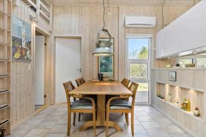 Charming Home Near Kattegat And Nature
