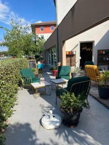 Hotels Ibis Styles Toulouse Blagnac Aeroport : photos des chambres
