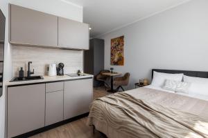 P6 Old Town Apartments - 6th floor, no elevator