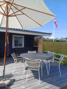 Lovely Cottage Close To The Water