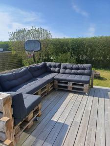 Lovely Cottage Close To The Water