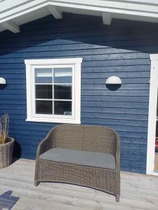 Lovely Cottage Close To The Water