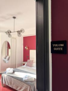 Taorminas Sun Central Boutique Guesthouse & Suites