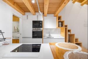 Luxury on the beachfront