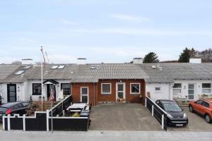 5 Per Charming Townhouse In Skagen