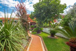Casa Vacanze Sperlonga Villa Cinzia