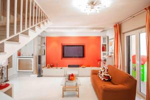 Casa Vacanze Sperlonga Villa Cinzia