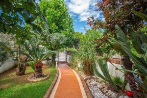 Casa Vacanze Sperlonga Villa Cinzia