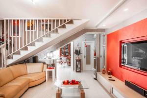 Casa Vacanze Sperlonga Villa Cinzia