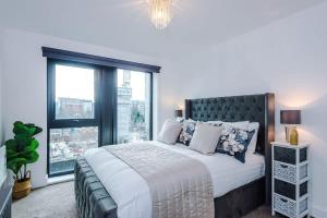 Bastion Loft - Liverpool Flat with Free Parking