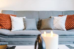 Bastion Loft - Liverpool Flat with Free Parking