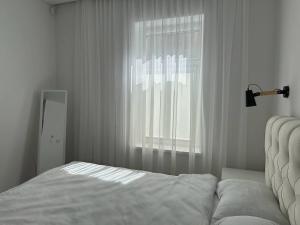 Užupio apartamentai Nemokamas parkingas