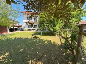 Casa Vacanze Magnolia