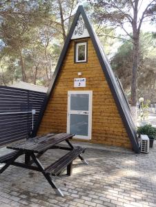 Glamping Policoro Village