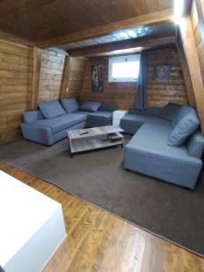 Glamping Policoro Village