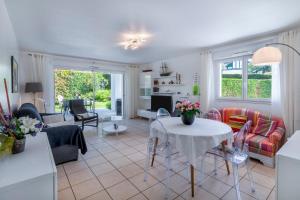 Appartements Appartement Iris - Welkeys : photos des chambres