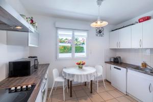 Appartements Appartement Iris - Welkeys : photos des chambres