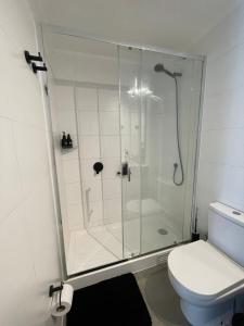 Cómodo alojamiento a pasos del metro