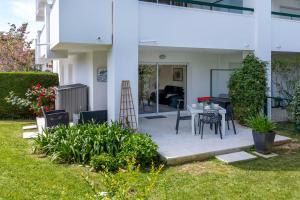 Appartements Appartement Iris - Welkeys : photos des chambres