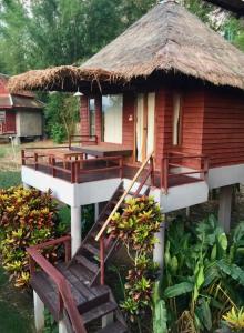 Bulun Buri Pai Resort