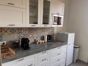 Jardin de Victor Appartements calmes spacieux avec jardin clos : photos des chambres