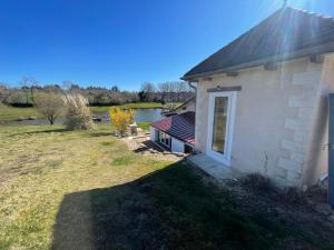 Appartements Gite DENEB : Appartement 1 Chambre