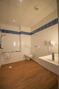 Hotels Ibis Styles Toulouse Blagnac Aeroport : Chambre Familiale avec Lit Queen-Size et Lit Superposé