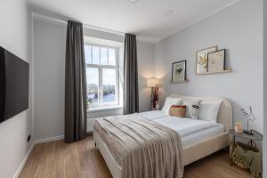 P6 Old Town Apartments