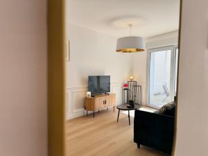 Patio Signature - Cœur de Reims