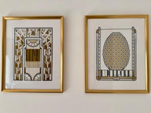 Patio Signature - Cœur de Reims