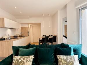 Patio Signature - Cœur de Reims