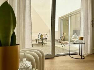 Patio Signature - Cœur de Reims