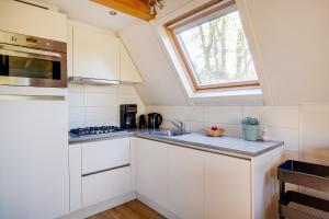 Groenling I Heerlijk Huis met Privacy Tuin en Uitzicht Landerij