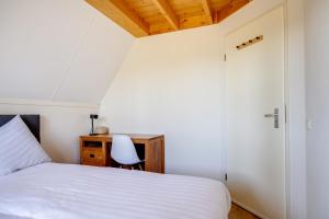 Groenling I Heerlijk Huis met Privacy Tuin en Uitzicht Landerij