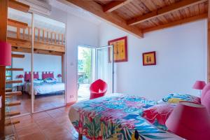 Maison villa contemporaine vue mer à Hyères var