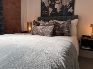 Staycation York at 1 Cocoa Suites with free parking