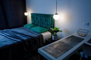 Cozy & Quiet 1BR 1BT Usaquen Country Club Golf