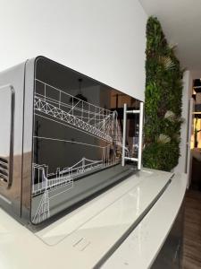 Brooklyn Loft - centre parking privé