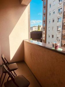 Apartment Katja