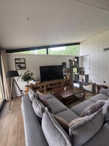 Maisons de vacances Petite Girolle : photos des chambres