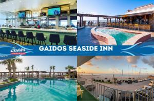 Gaidos Seaside Inn