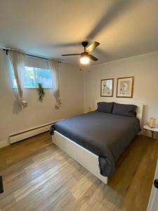 ENTIRE 1 BEDROOM APARTMENT by UW RESEARCH PARK - PS1