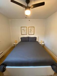 ENTIRE 1 BEDROOM APARTMENT by UW RESEARCH PARK - PS1