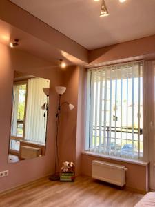 Sunny Lotus Apartamentai