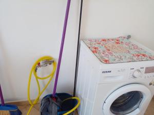 Moza Apartament